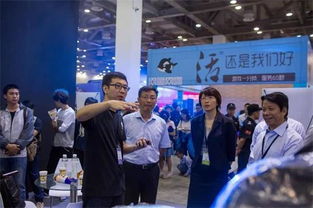 嗨翻蘇州 十一小町町帶你看電競比賽、體驗虛擬現(xiàn)實、二次元買買買